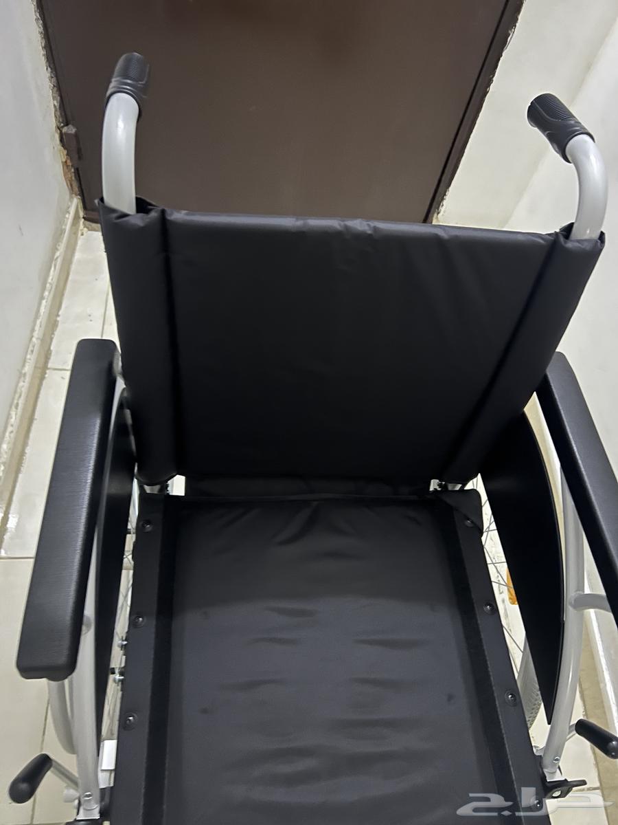 عربية إحتياجات خاصة جديدة64597997000835111