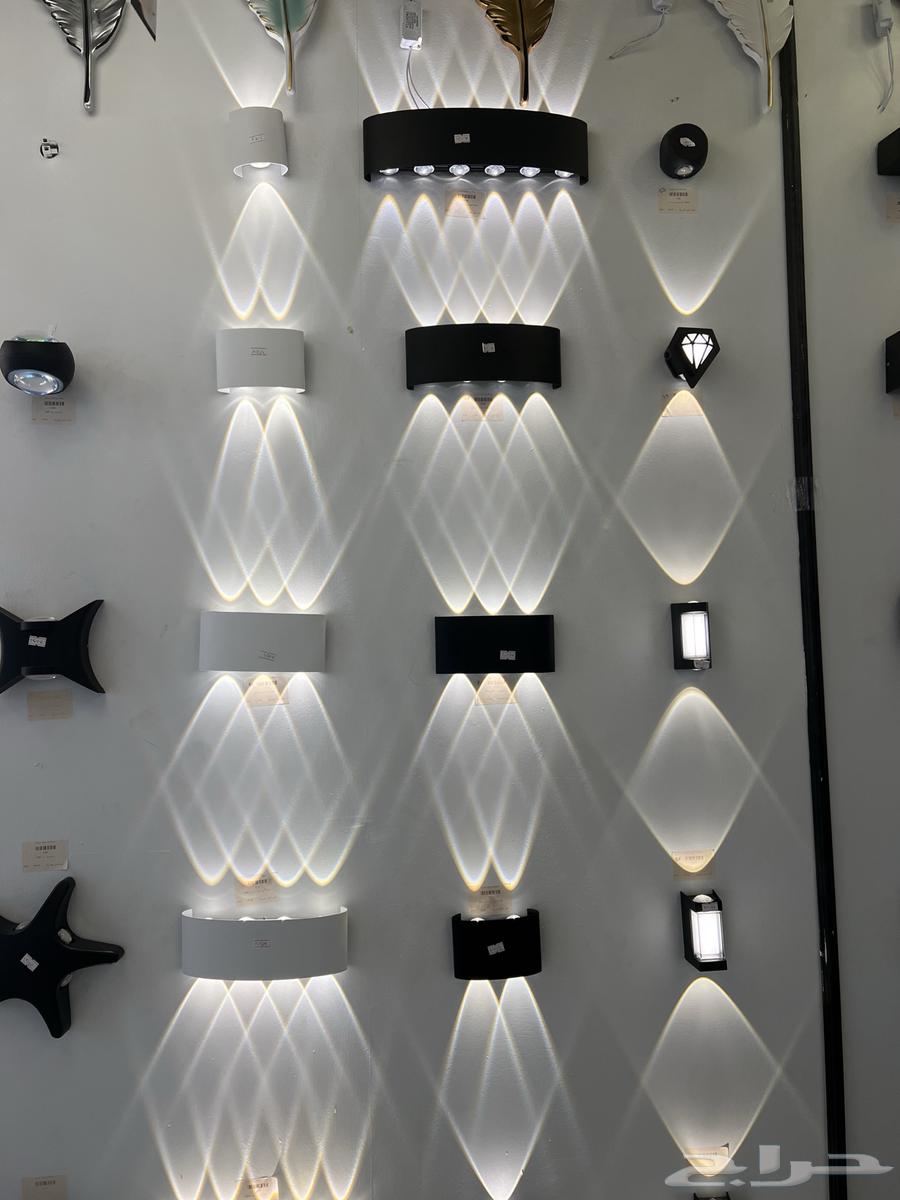 اناره داخليه وخارجيه64597360757762111