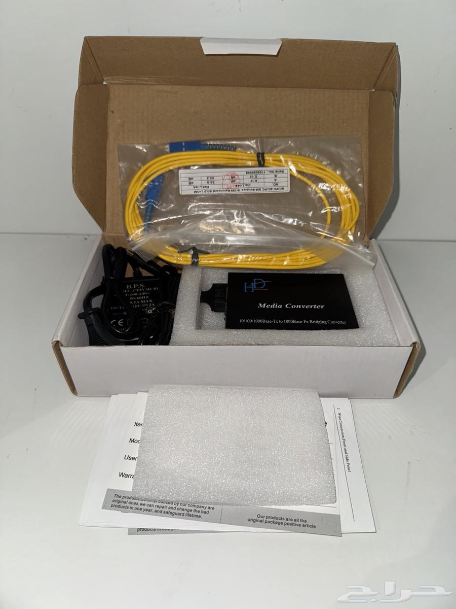 media converter device64598758171649112