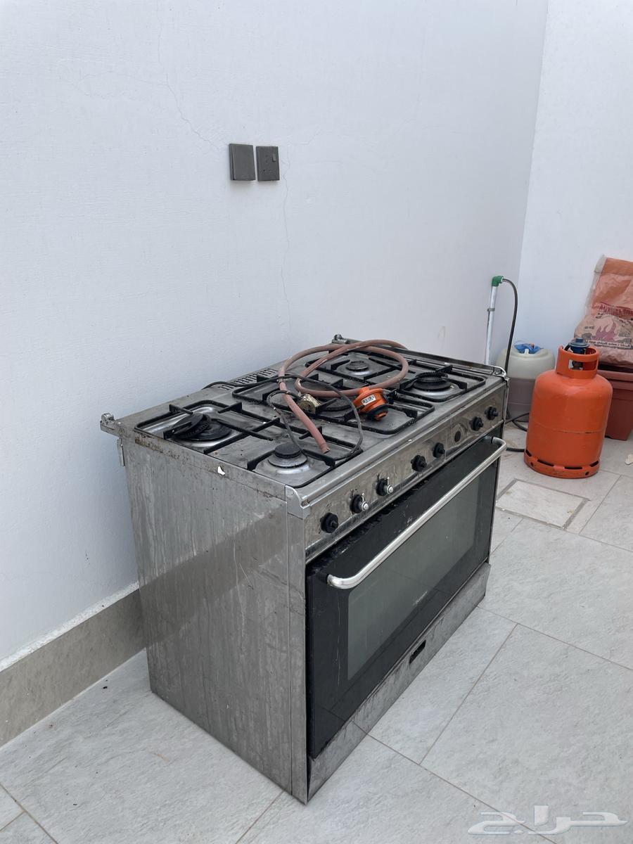 فرن ايطالي اصلي للبيع مستخدم64597005076737112