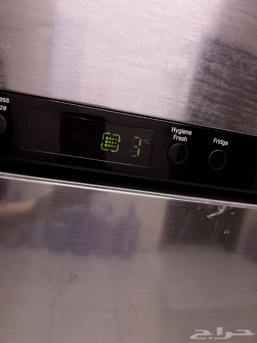 ثلاجه للبيع64598166816257111