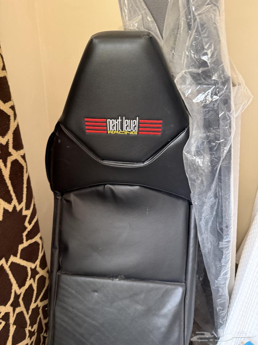 Next level Racing Chair64598991417857113