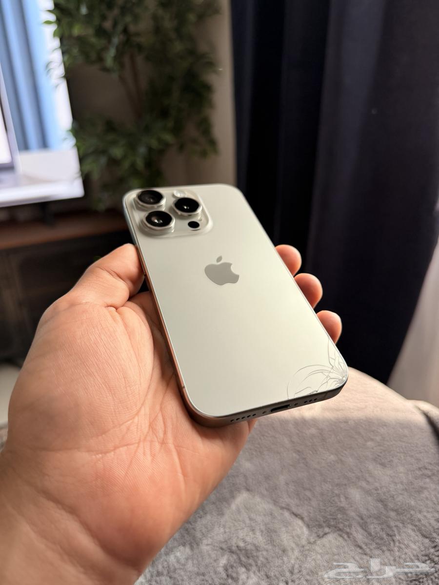 ايفون 15 برو iPhone 15 pro64598647231490111