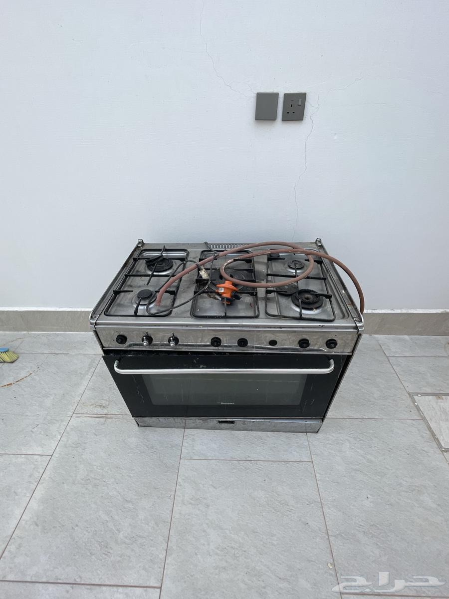 فرن ايطالي اصلي للبيع مستخدم64597005076737111