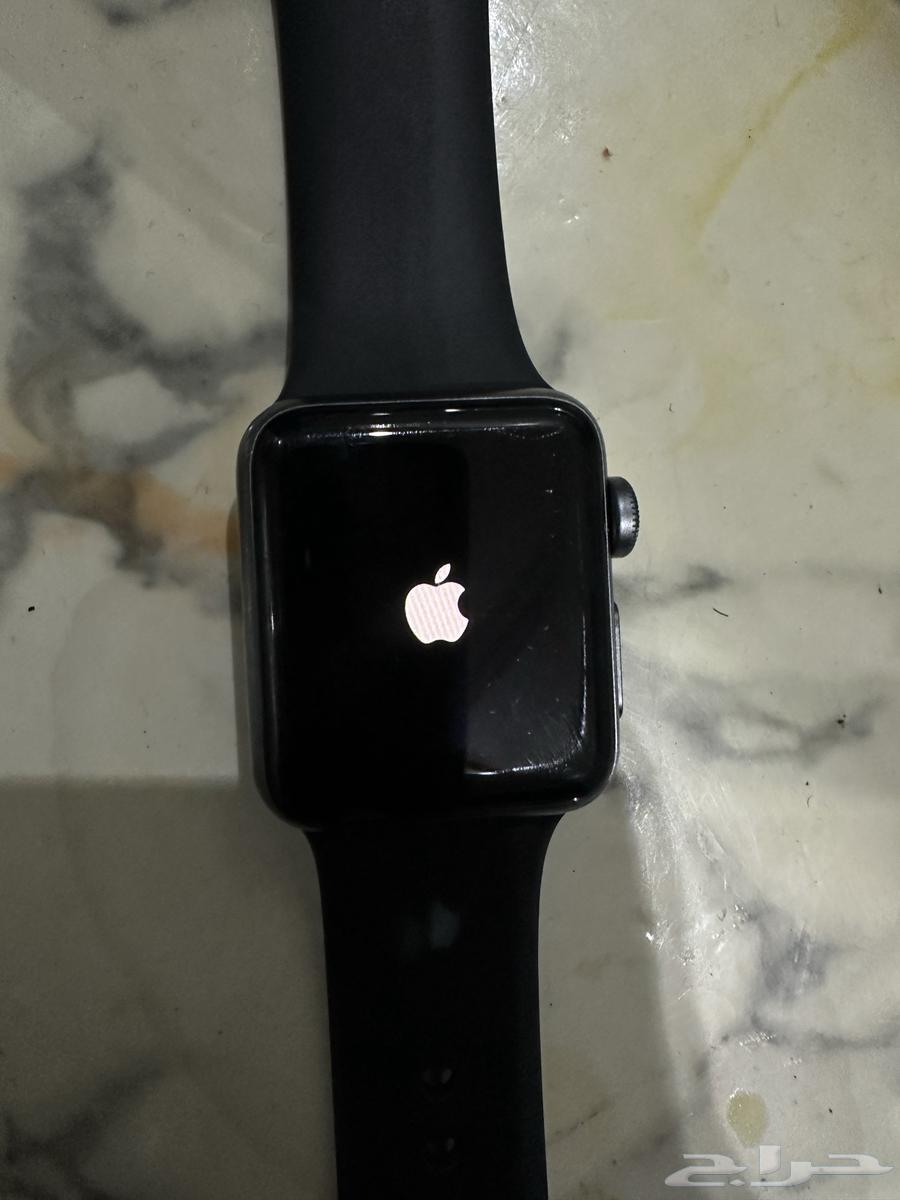 ساعة ابل سيرس 364596550843779110