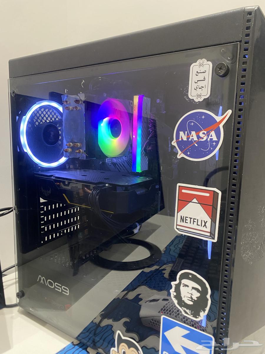 للبيع بي سي نظيف الوصف مهم 1660 ti64597200003970111