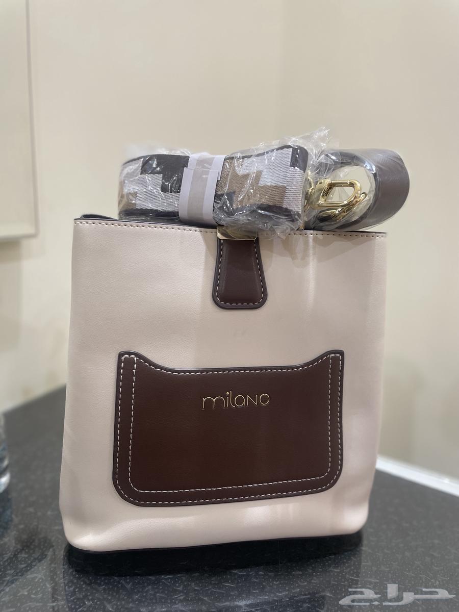 شنطة ميلانو جديدة64597532162818110