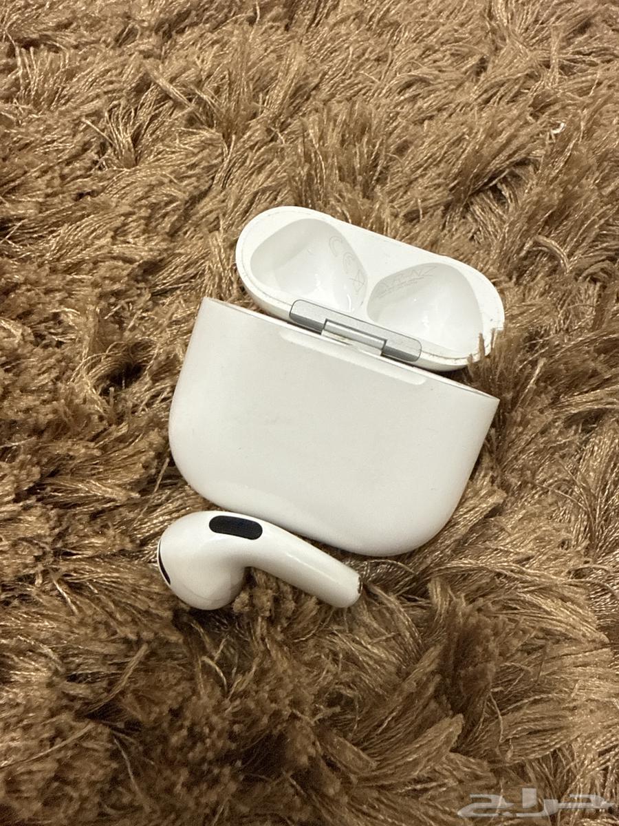 ايربودز 4 خاصية العزل64597960511873111