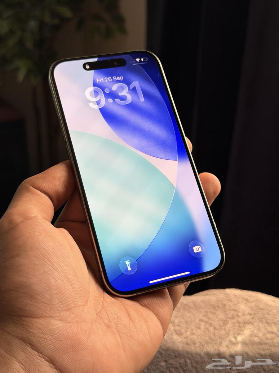 ايفون 15 برو iPhone 15 pro64598647231490113