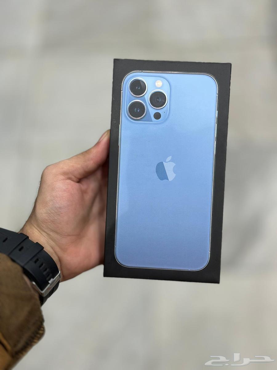 iPhone 13 Pro Max 1 TB64597090396035112