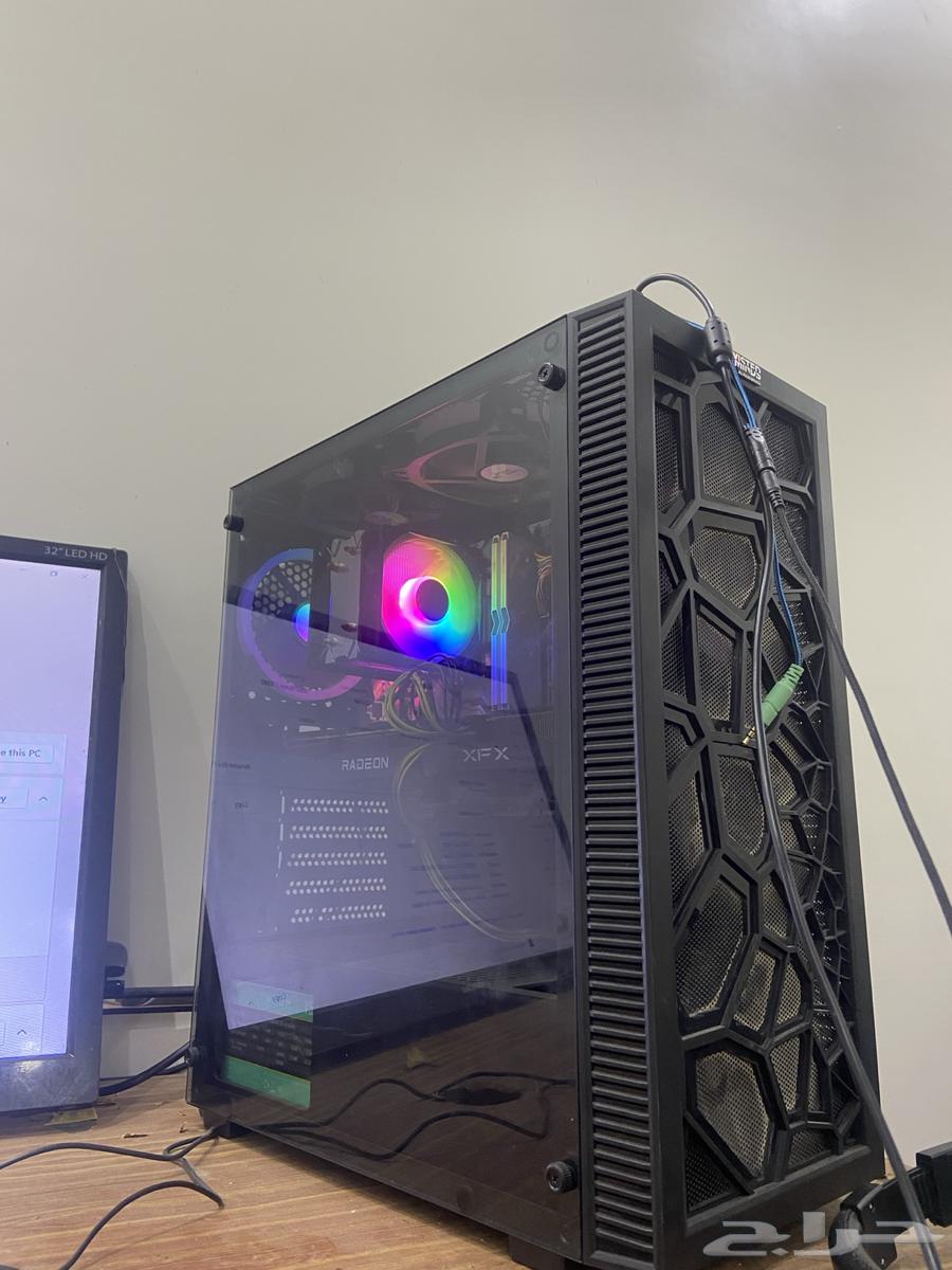 بي سي قيمنق للبيع64598671910531110