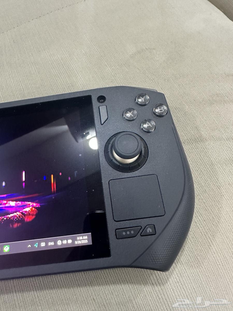 كمبيوترين محمول gaming اخو الجديد64598130257667113