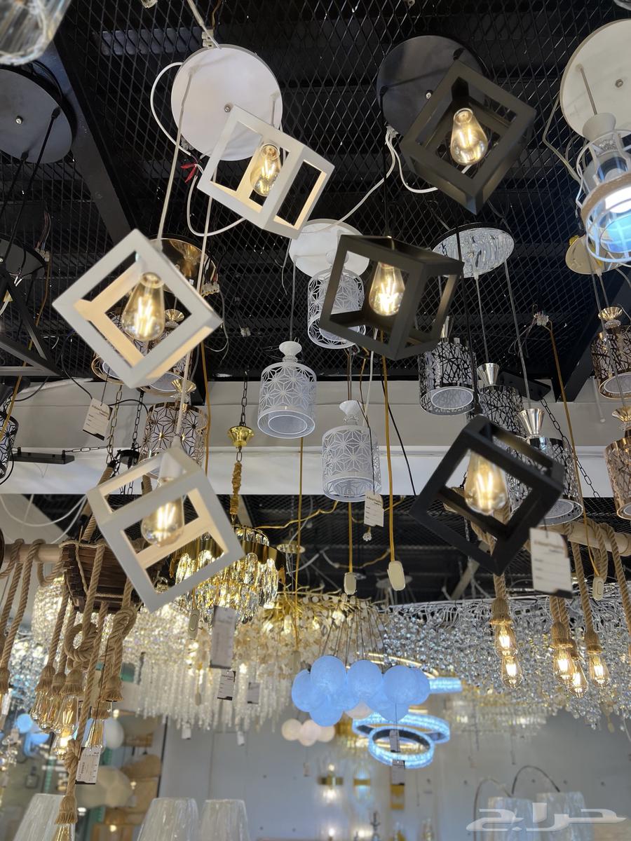 اناره داخليه وخارجيه64597360757762113