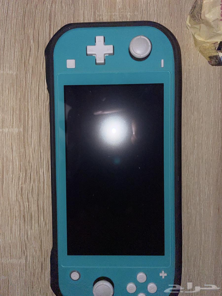 نينتندو سويتش64598401106817110