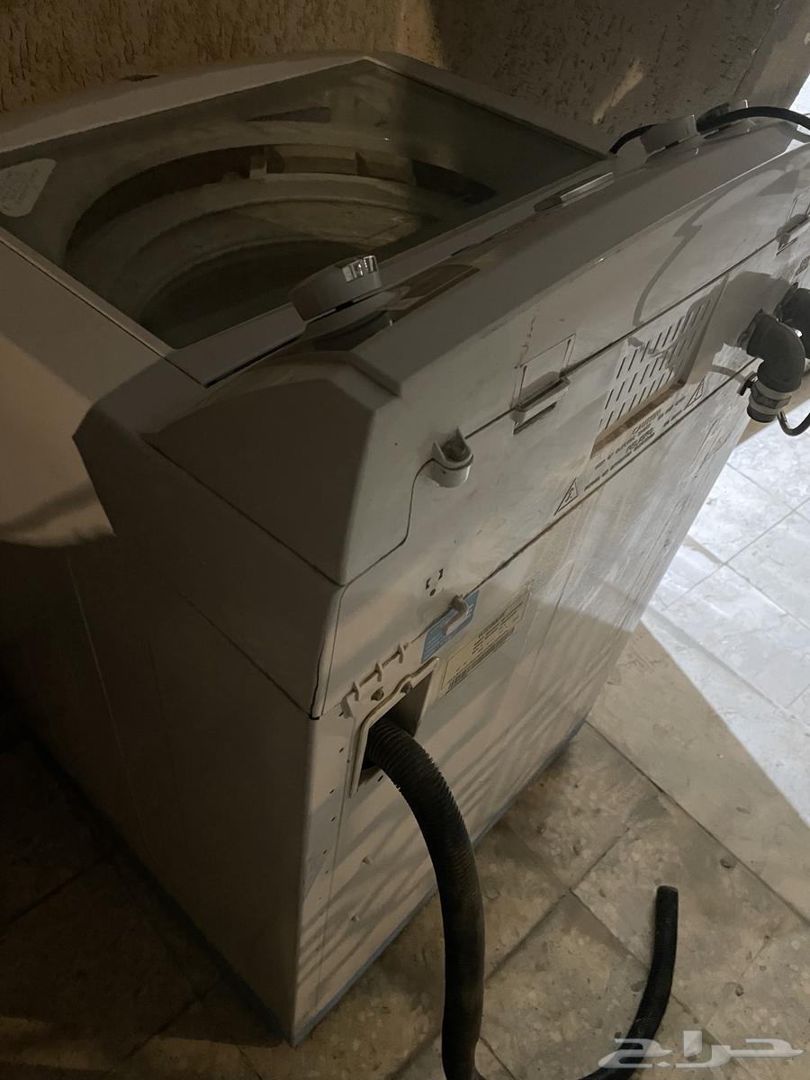 غسالة جابسون للبيع امريكية64596760353025111