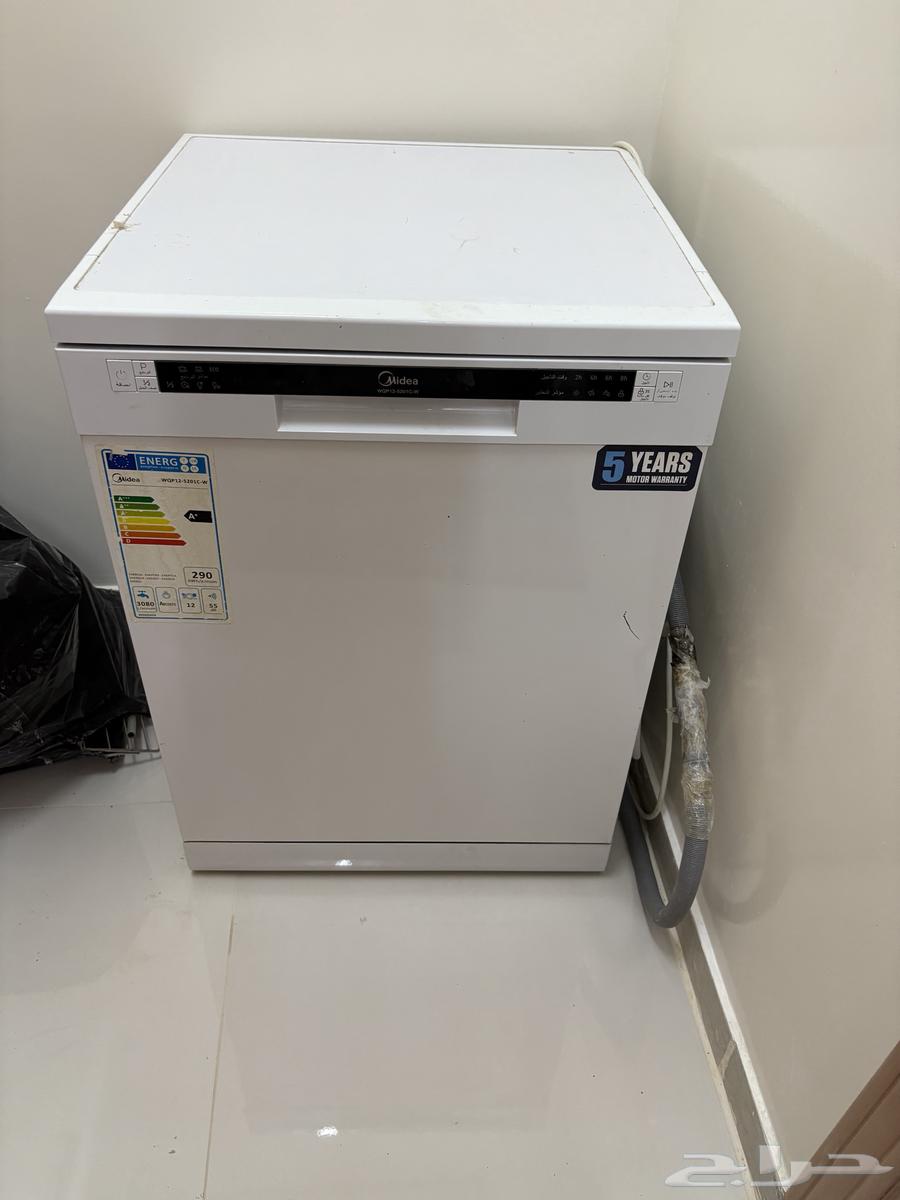 غسالة صحون اللبيع64597923919235110