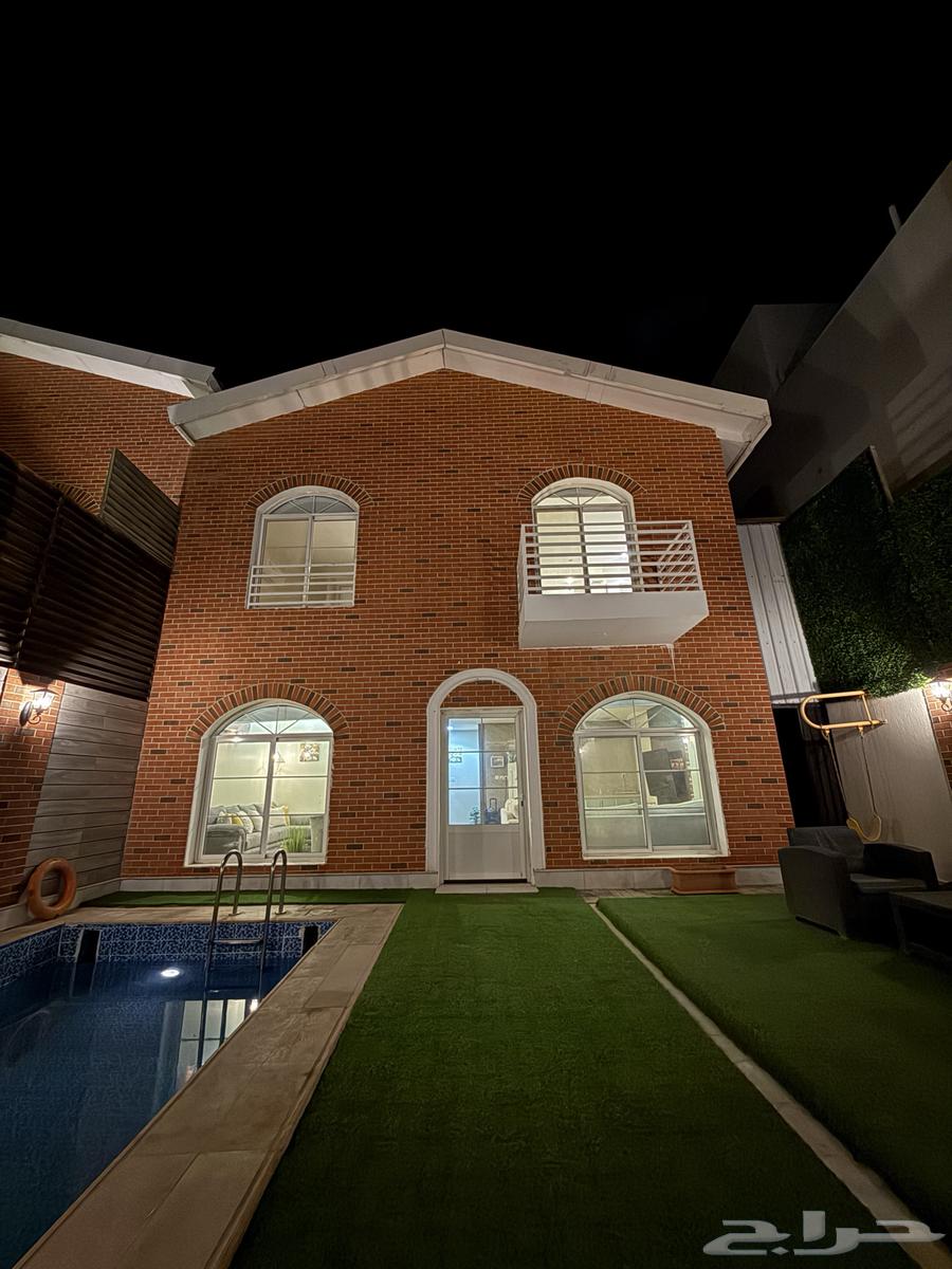 شاليه زاويه لندن64146689695107110