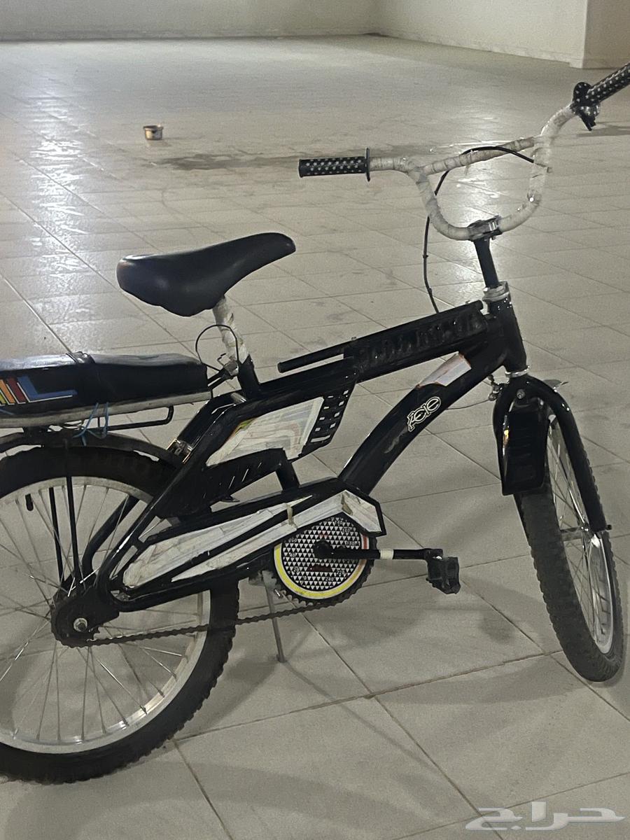 Bicycle64596673928834113