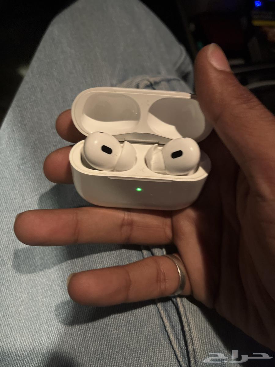 سماعه اير بودز اصدار ثاني مطور64597446632835111