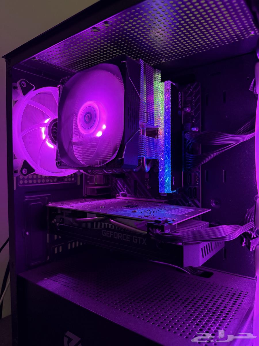 كرت شاشه 1660 سوبر64597752882051110