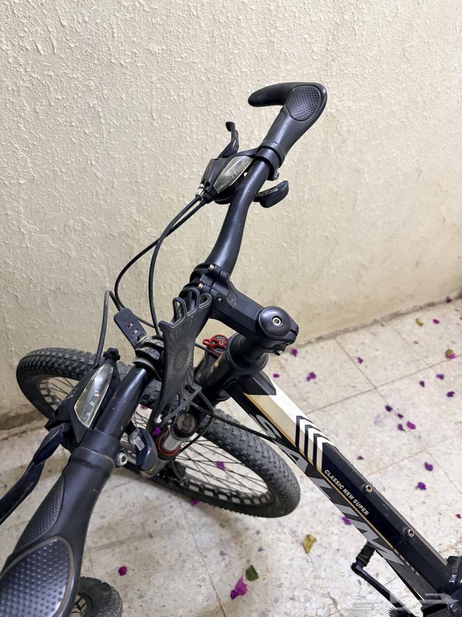 سياكل للبيع العدد 2 تعشيق هدروليك64597972631425114