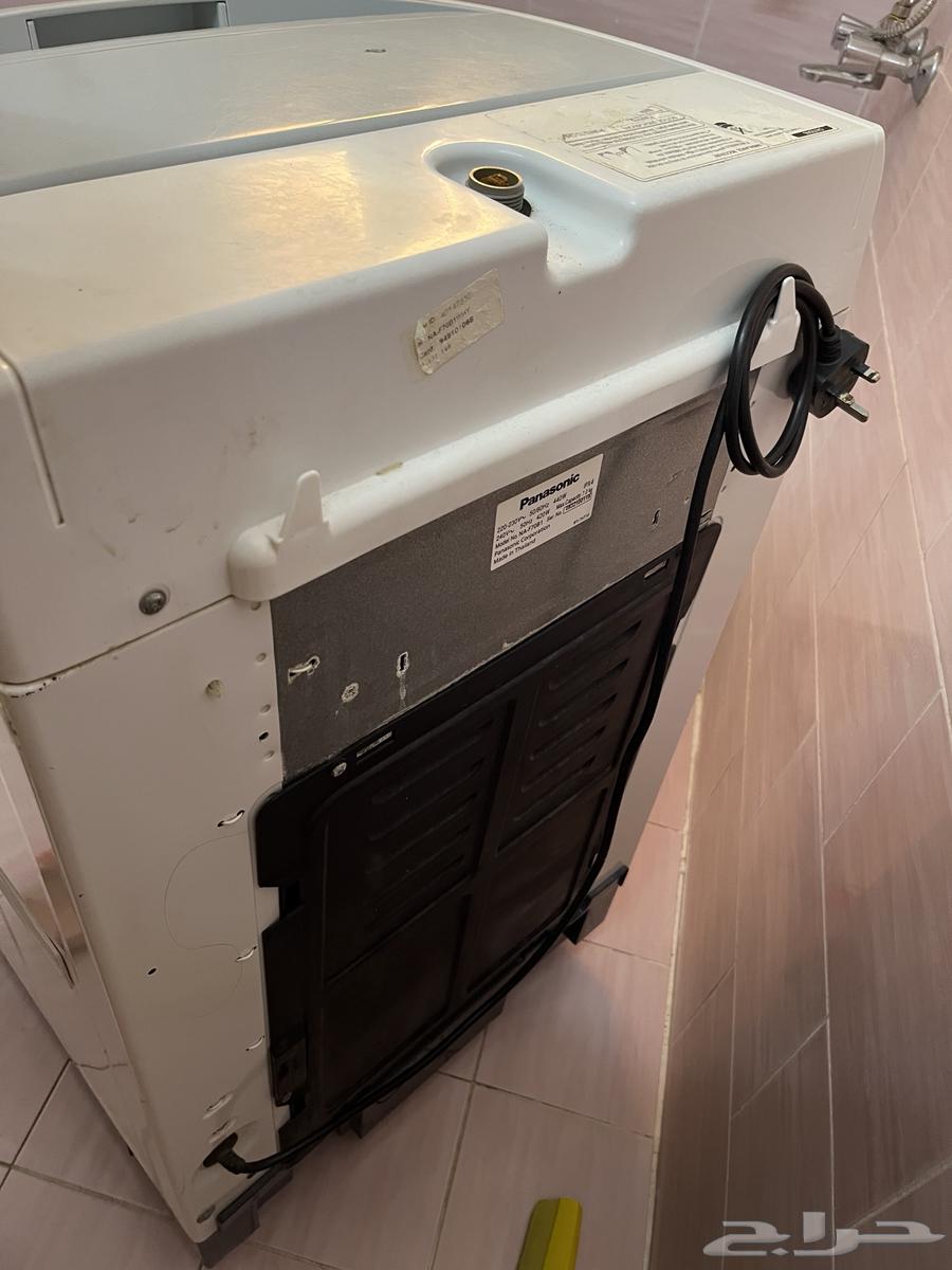 غسالة أوتوماتيك بحالة متوسطة للبيع64598009234179111