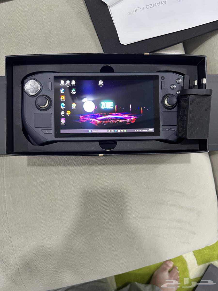 كمبيوترين محمول gaming اخو الجديد64598130257667111