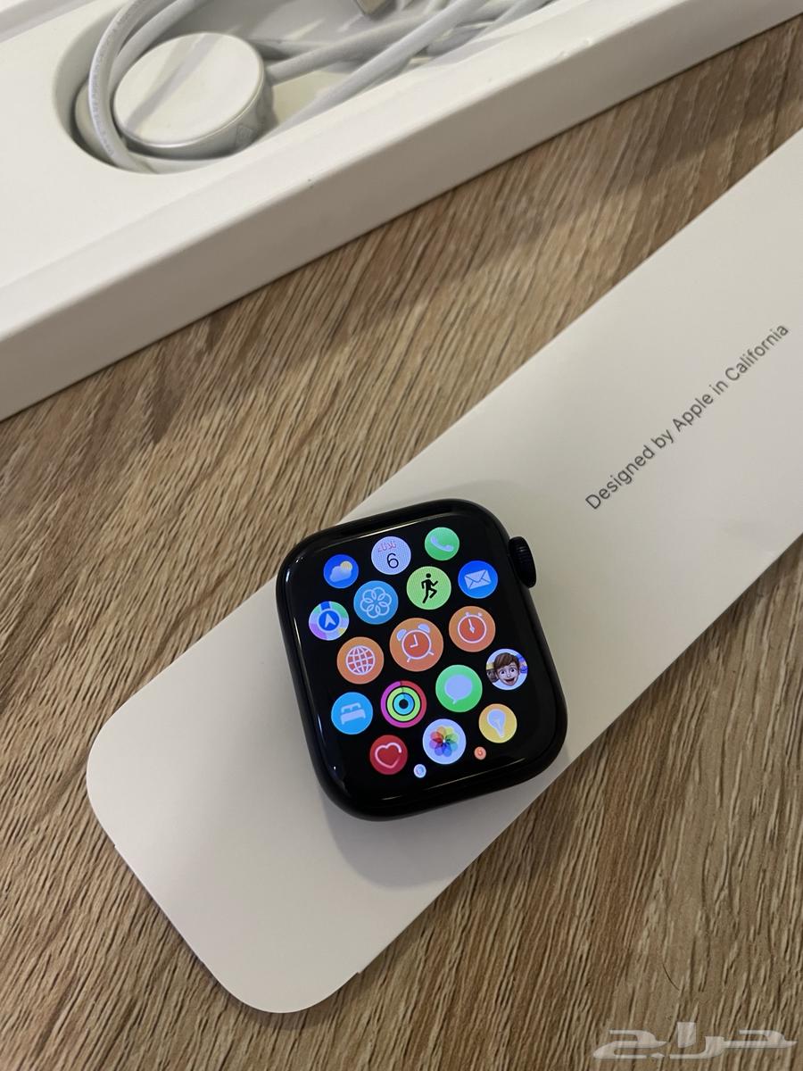 ابل واتش الجيل السابع64596870836483114