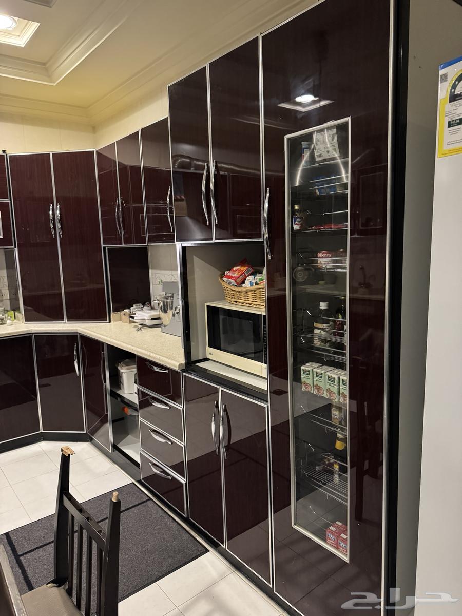مطبخ كبير للبيع64597838588675110
