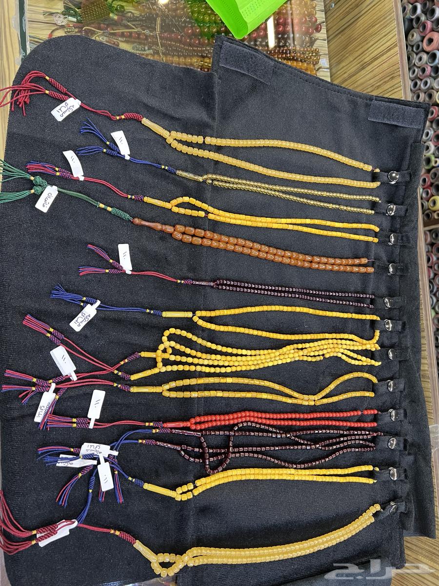 تشكيلة جميلة من المسابيح64597740692481113