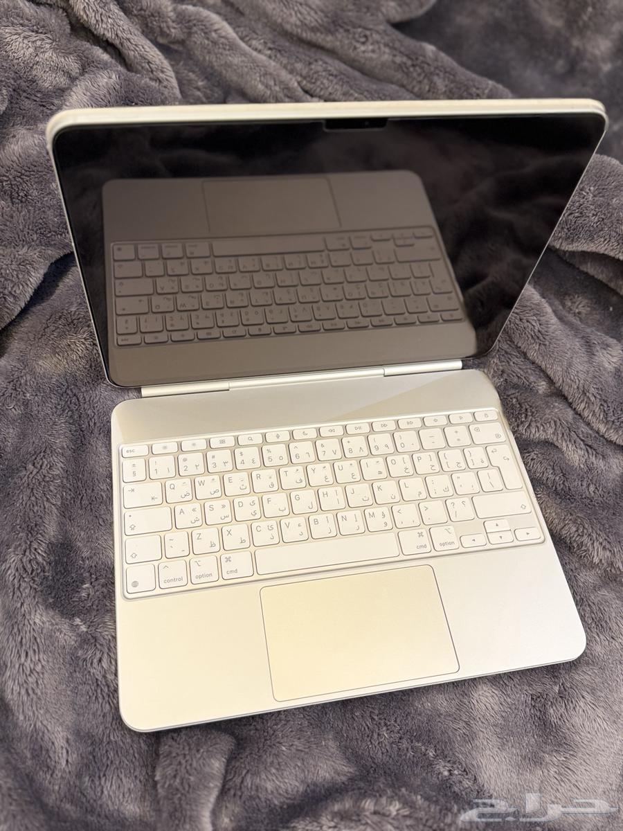 ايباد M4 512g شريحه 13 إنش64598868408193113