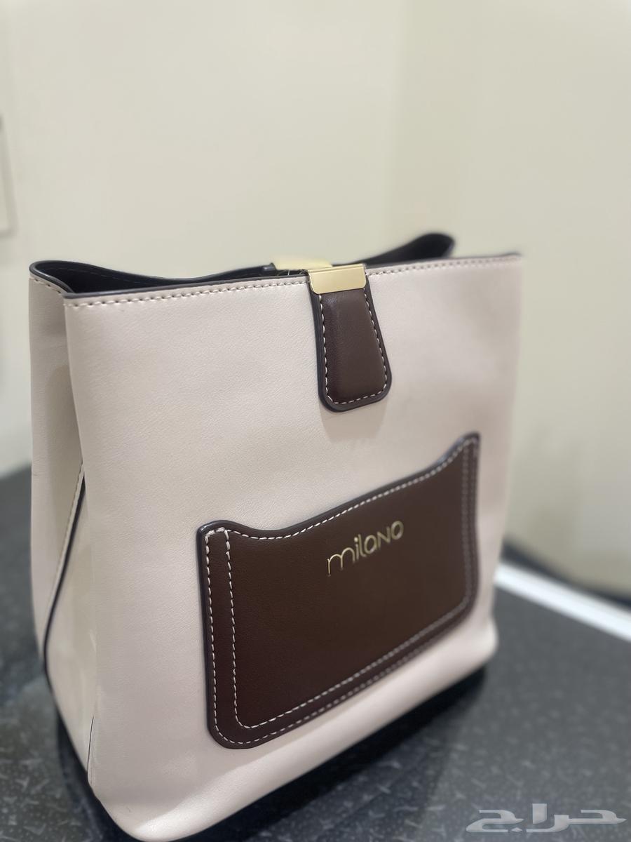 شنطة ميلانو جديدة64597532162818112