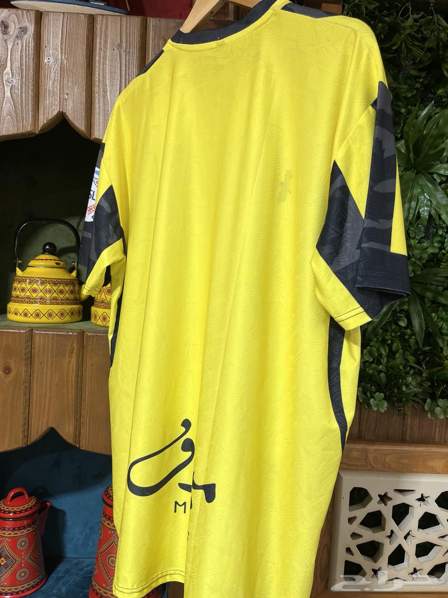 عرض خاص قبل مبارة الاتحاد والنصر64598289609217111