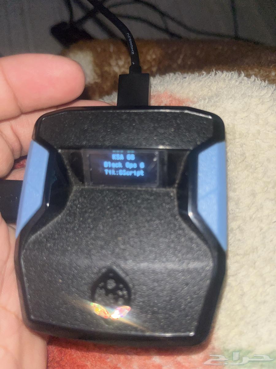 قطعه كروسون زين للبيع فيها 3 سكرابتات64597041764483111