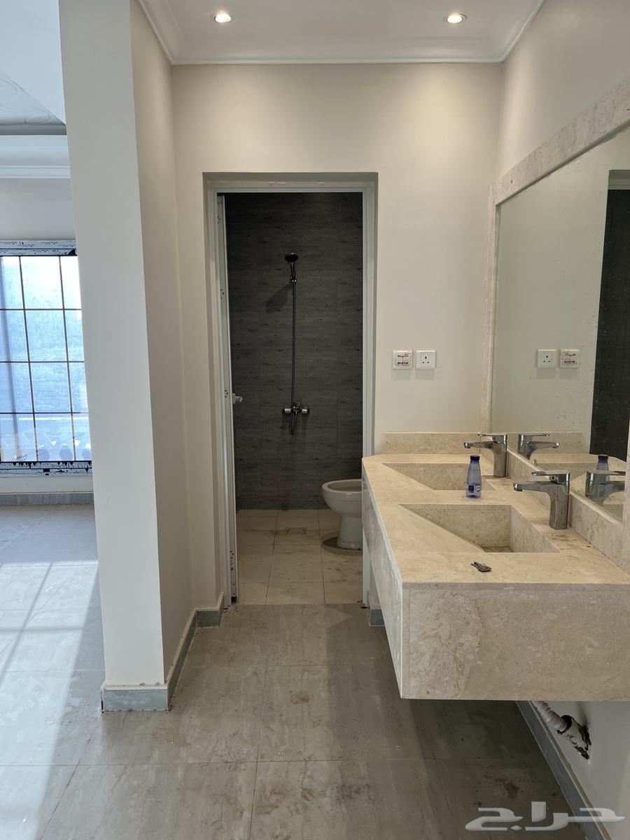 شقة للإيجار