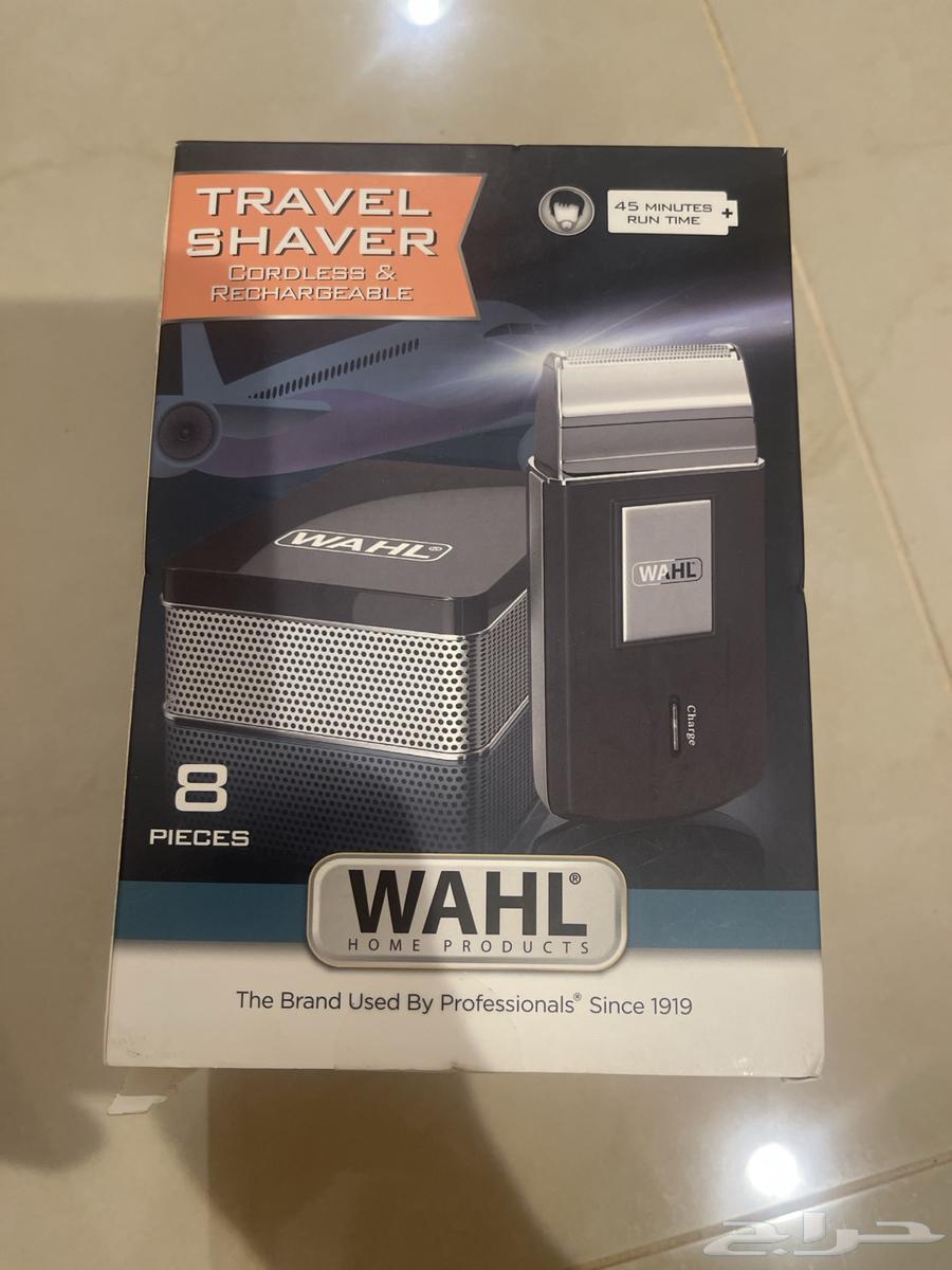 ماكينات حلاقه جديده غير مستعمله تنفع هدايا64598868399874112