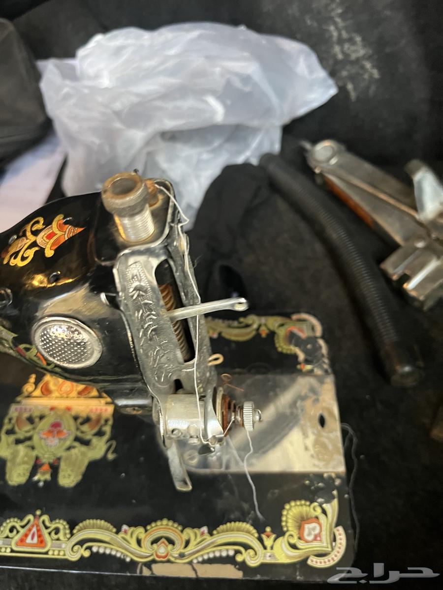 آلة خياطه64598057639425114