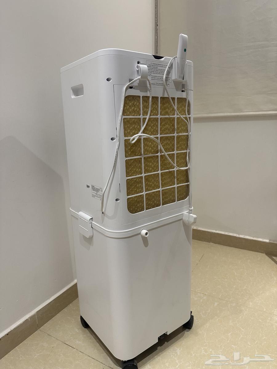 مكيف صحراوي 60 لتر ماركة جري - نظيف64596673965826112