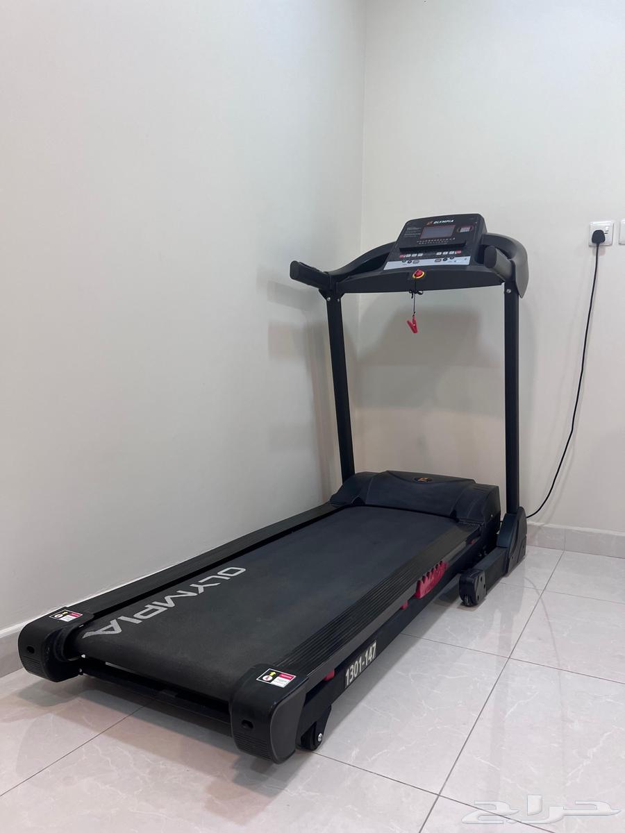 ماكينة مشي و جري OLYMPIA64596563278977111