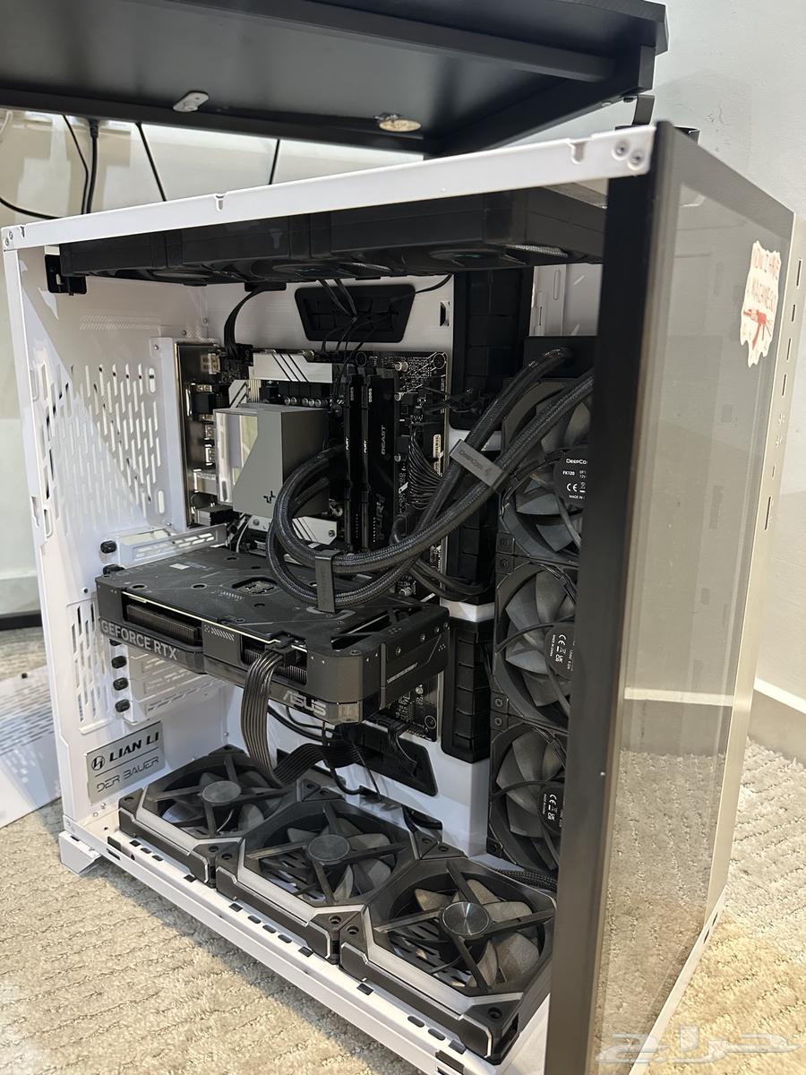 بي سي قيمنق RTX407064597151566851110