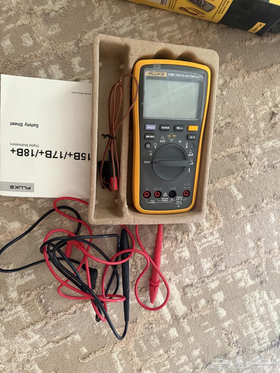 جهاز قياس افوميتر64598215689985113