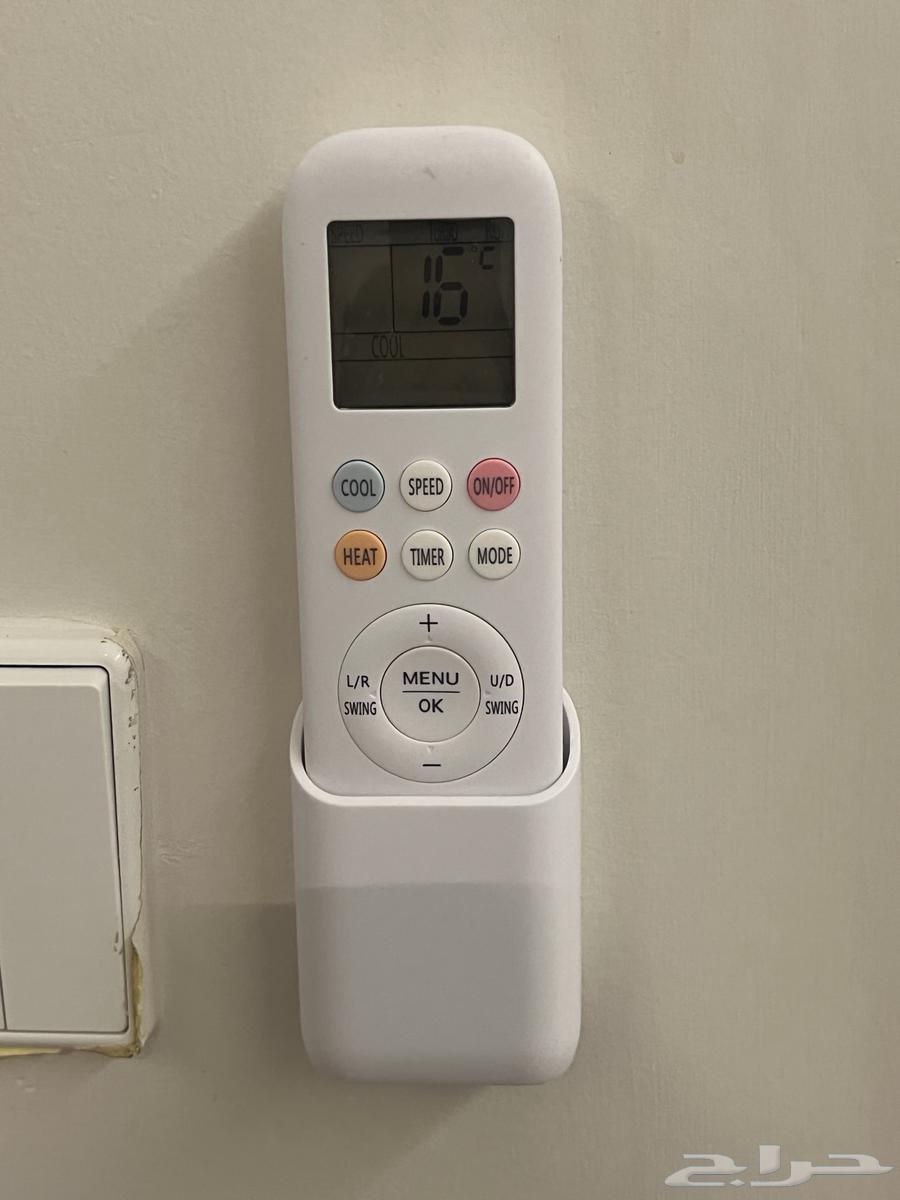 Used air conditioners, clean, 8 months of use64463999903361110