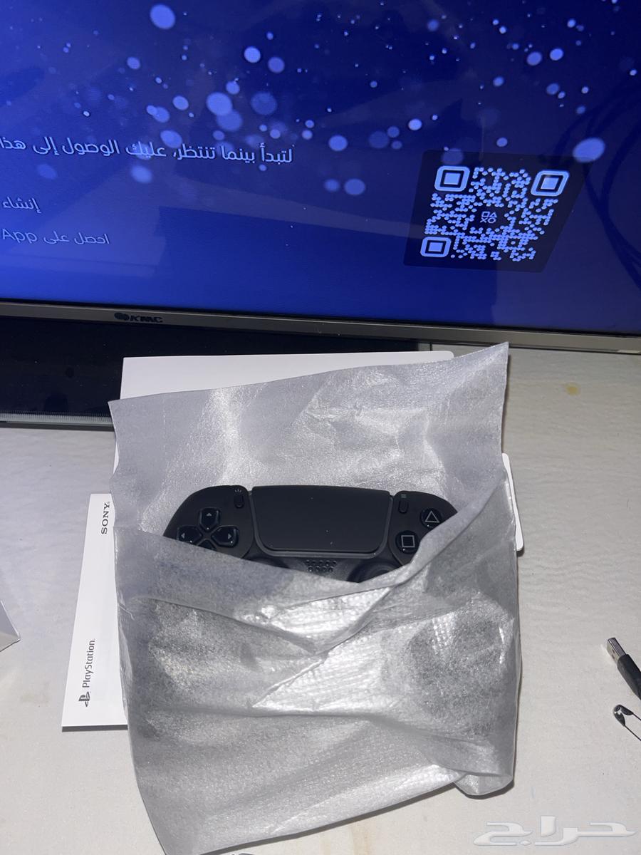 يد سوني 5 جديده اصليه للبيع64597102599425112