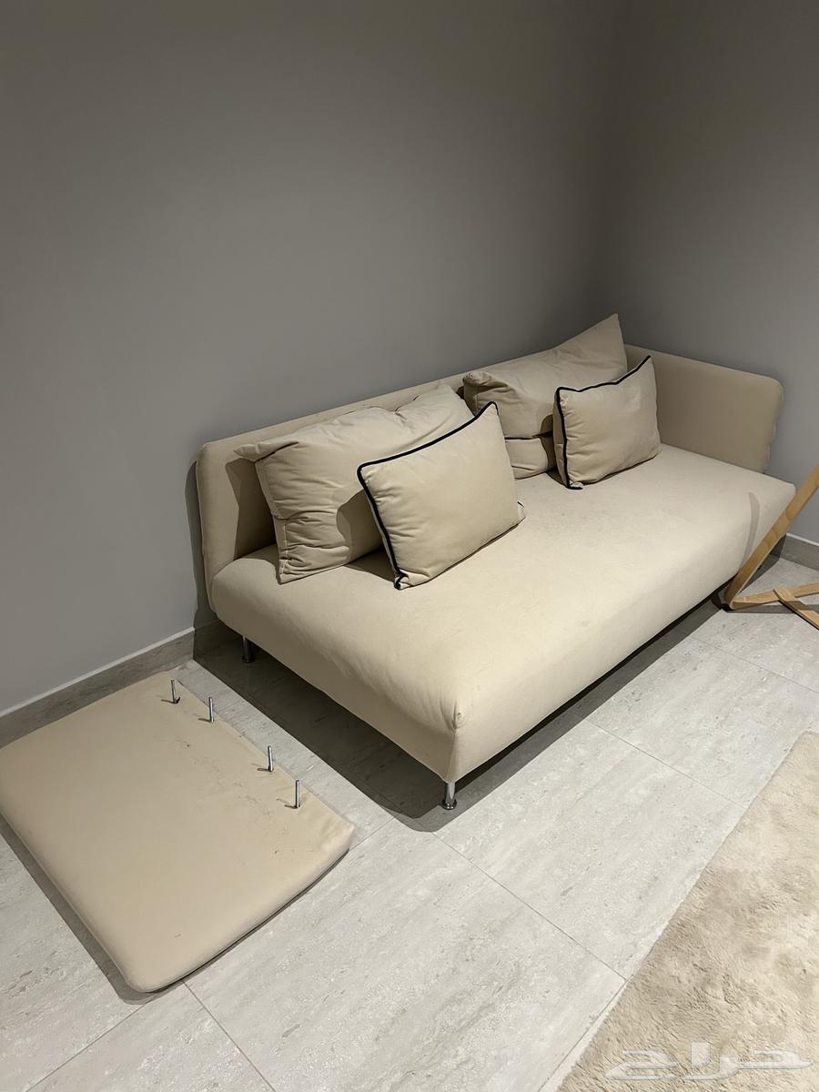 Soderhamn IKEA sofa64596883046915110