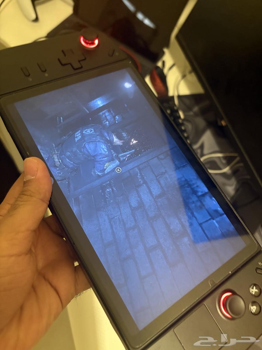 legion go ليجن قو نظيف64598142450819112