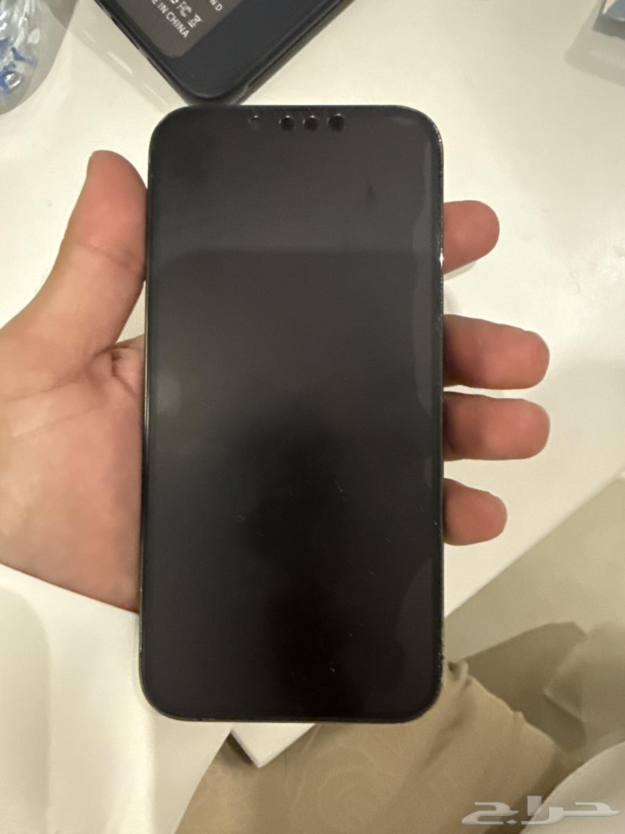 ايفون 13برو اخضر64595759208962112