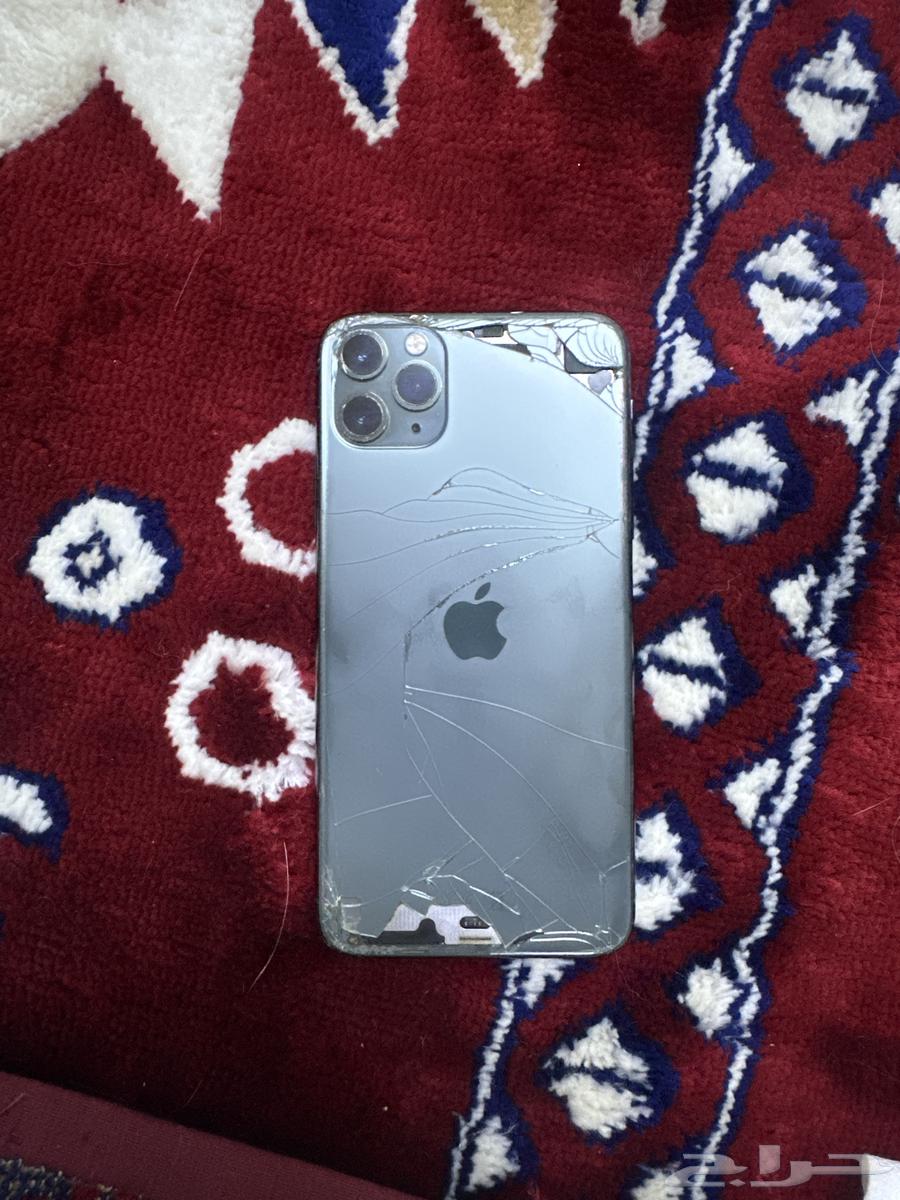 ايفون 11 برو ماكس 25664597936148737110