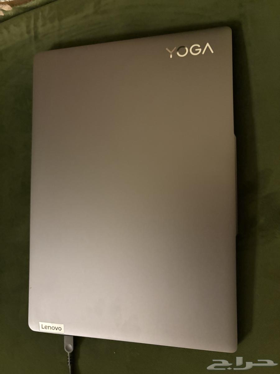 لابتوب لينوفو Lenovo Yoga Slim 764597151551618110