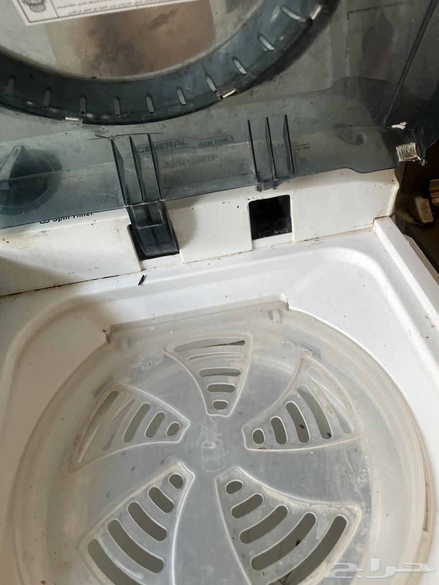 غساله حوضين 12كيلو64598634700929112