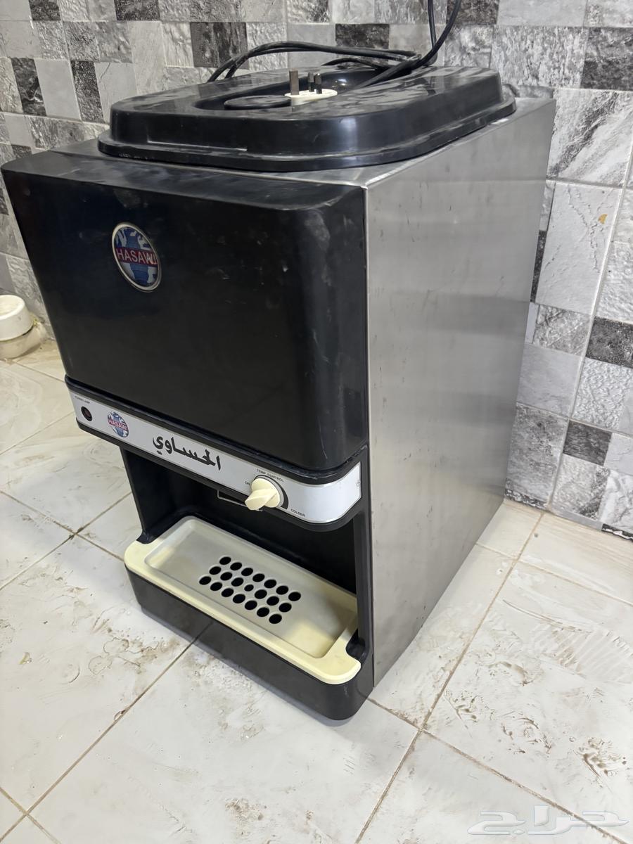 للبيع برادة ماء الحساوي64598708736515111